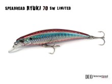 Spearhead Ryuki 70S SW Limited